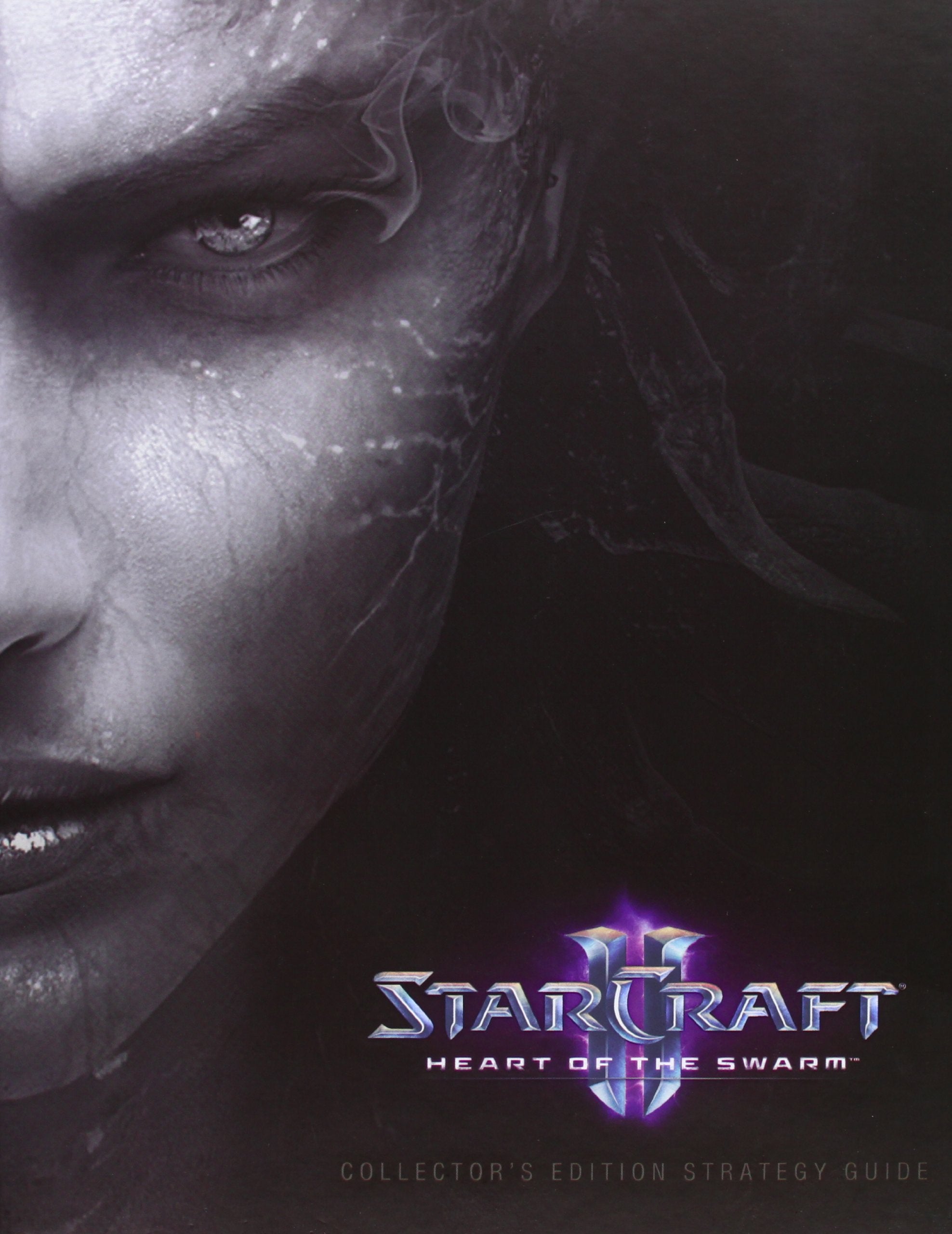 Guide StarCraft 2. Cœur de l'essaim. Guide StarCraft 2. Cœur de l'essaim.